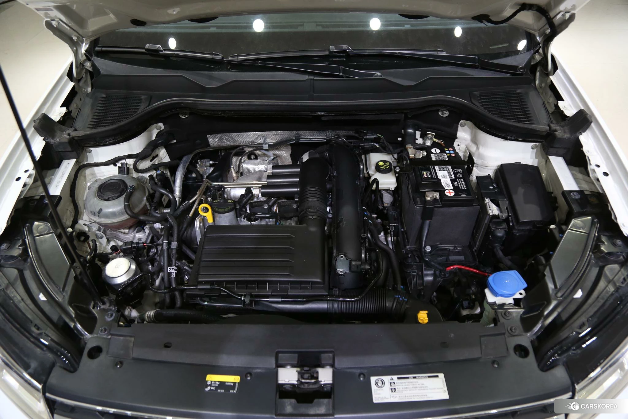 Volkswagen Tuyue id 4493107 из Китая 21