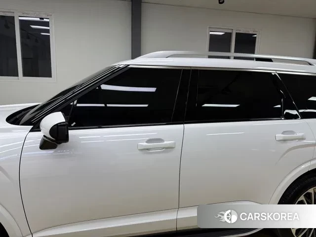 Hyundai Palisade (LX3) id 3732512 из Кореи 11