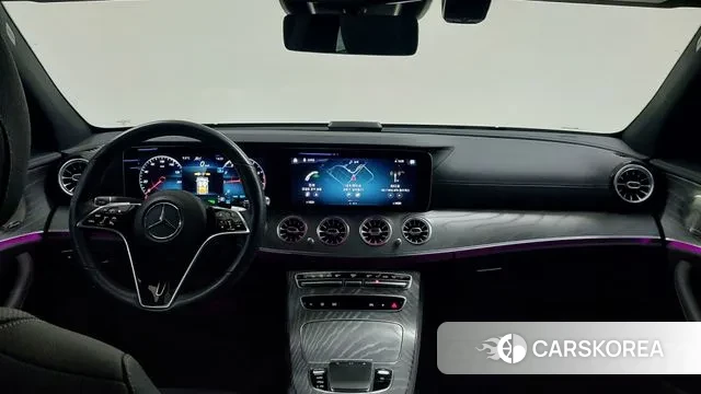 Mercedes-Benz E-Class W213 id 3771227 из Кореи 14