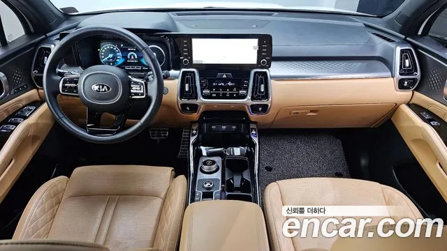 Kia Sorento 4th Generation id 2712199 из Кореи 17