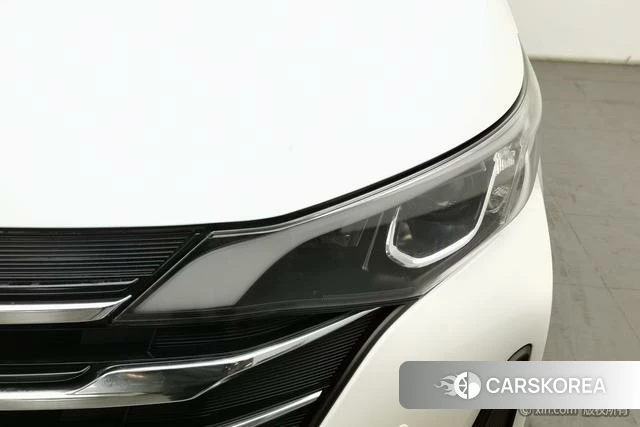 GAC Trumpchi Trumpchi M6 id 4210313 из Китая 21