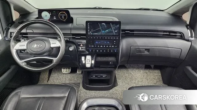 Hyundai Staria id 3007911 из Кореи 17