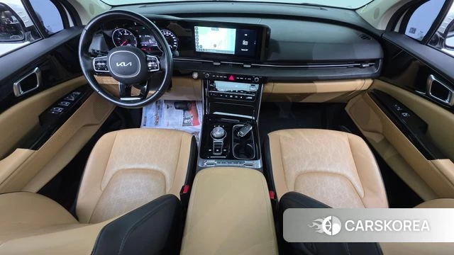 Kia Carnival 4th generation id 3871898 из Кореи 17