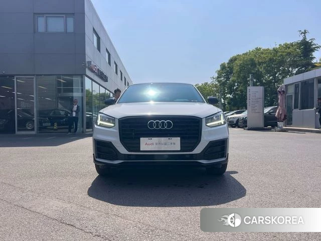 Audi Q2L id 4299908 из Китая 8
