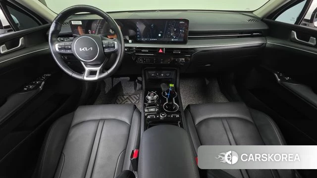 Kia The New K5 3rd generation id 4442365 из Кореи 27