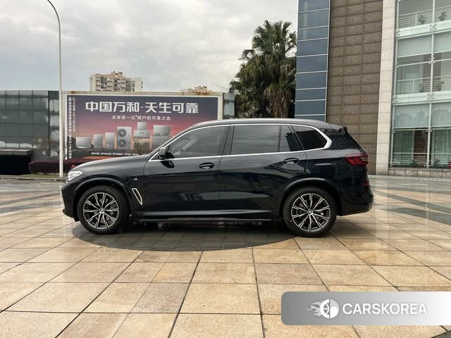 BMW X5 id 4271502 из Китая 17