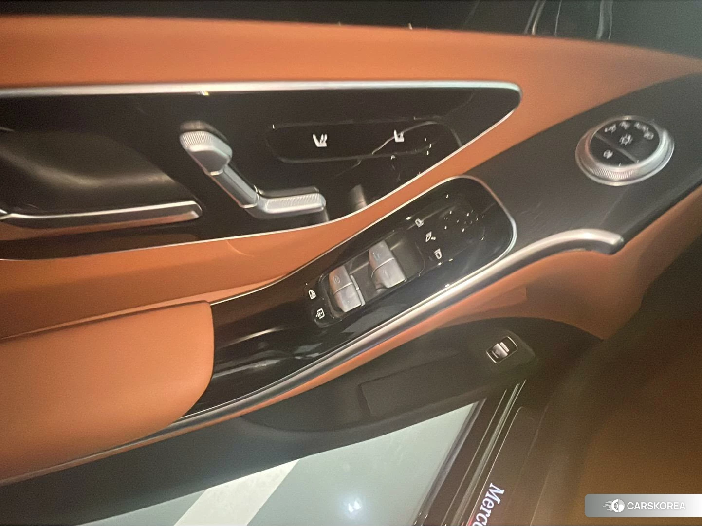Mercedes-Benz S-class id 4513955 из Китая 18