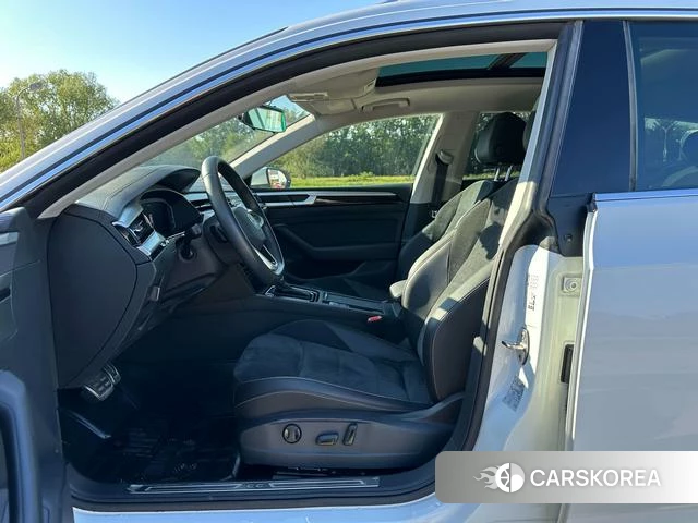Volkswagen CC id 4259519 из Китая 24