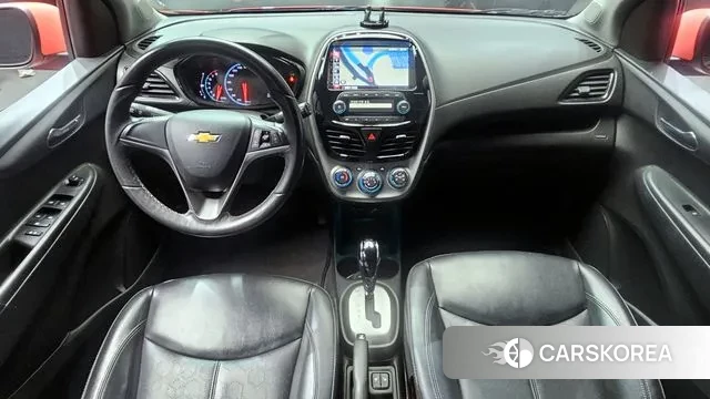 Chevrolet (GM Daewoo) The Next Spark id 3455182 из Кореи 17