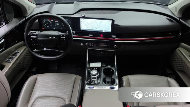 Kia The New Carnival 4th Generation id 4279775 из Кореи 33
