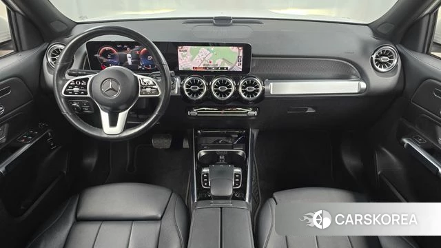 Mercedes-Benz GLB-Class X247 id 4785105 из Кореи 17