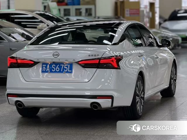 Nissan Teana id 4278337 из Китая 12