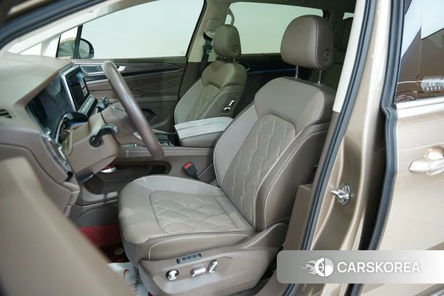 Volkswagen Weiran id 4258637 из Китая 16