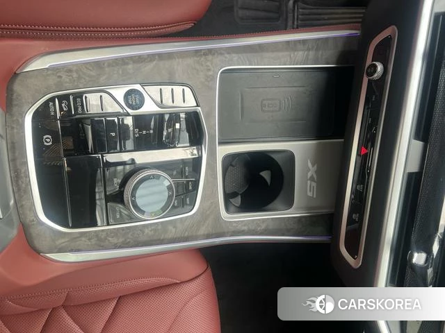 BMW X5 id 4368115 из Китая 13