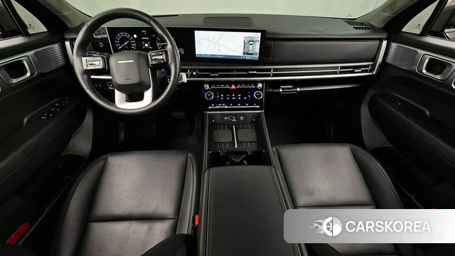 Hyundai Santa Fe (MX5) id 3896856 из Кореи 17