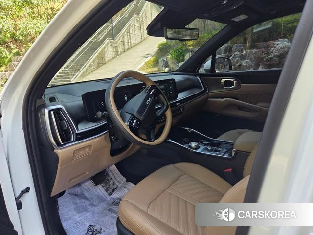Kia The New Sorento 4th Generation id 4329285 из Кореи 17
