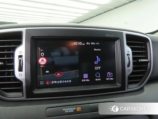 Kia Sportage 4th Generation id 3937306 из Кореи 17