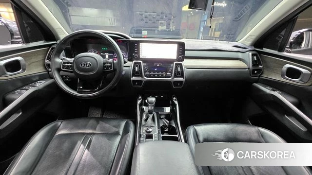 Kia Sorento 4th Generation id 4732319 из Кореи 32