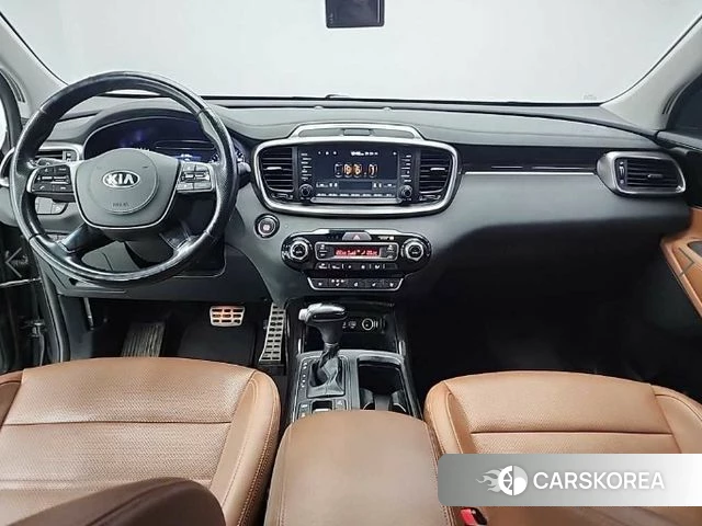 Kia The New Sorento id 4339158 из Кореи 17