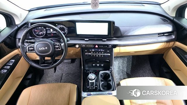 Kia Carnival 4th generation id 4631561 из Кореи 31