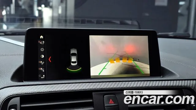 BMW M2 (F87) id 2672774 из Кореи 17