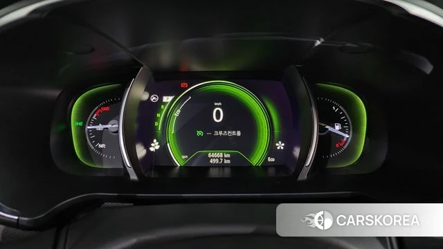 Renault Korea (Samsung) SM6 id 4384457 из Кореи 30