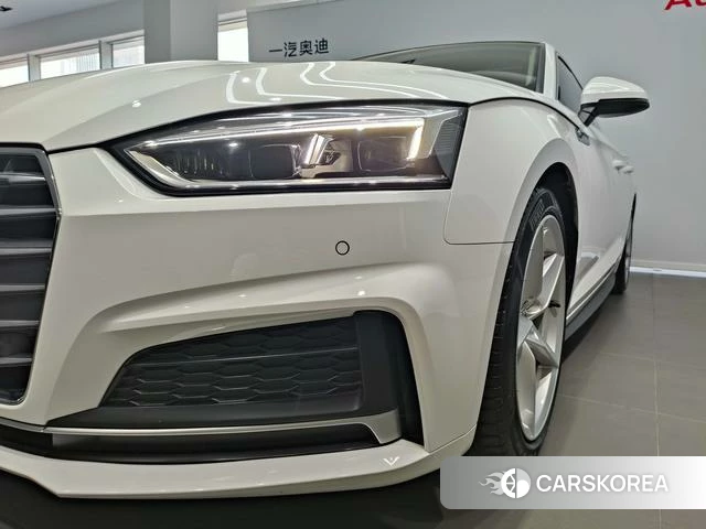 Audi A5 id 4217428 из Китая 26
