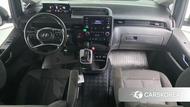 Hyundai Staria id 4415392 из Кореи 17