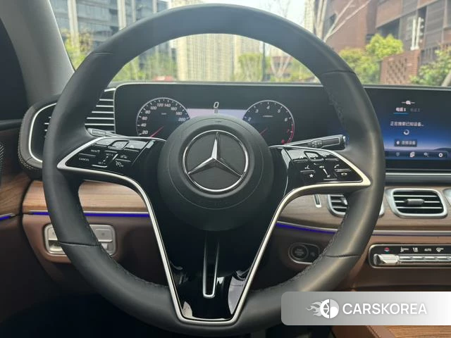 Mercedes-Benz GLE (import) id 4277986 из Китая 19