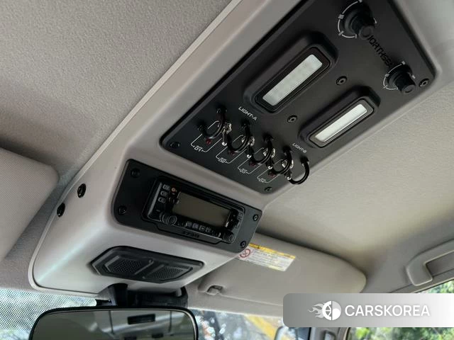 Toyota Land Cruiser 70 Series id 4265954 из Китая 27