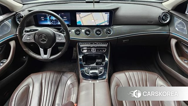 Mercedes-Benz CLS-Class C257 id 3924477 из Кореи 17