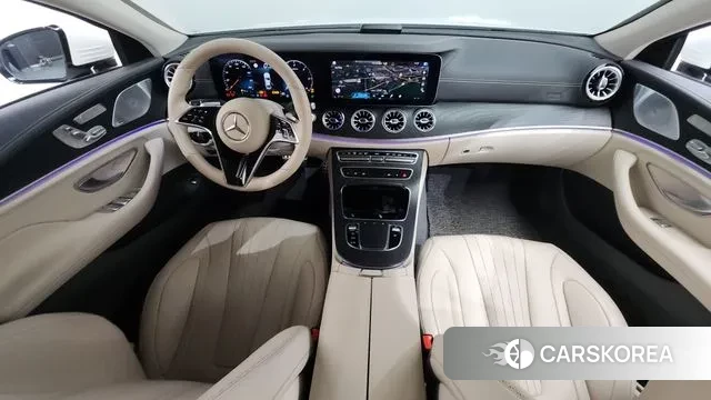 Mercedes-Benz CLS-Class C257 id 3452570 из Кореи 17