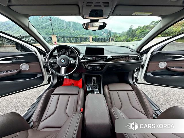 BMW 1 series id 4273618 из Китая 9