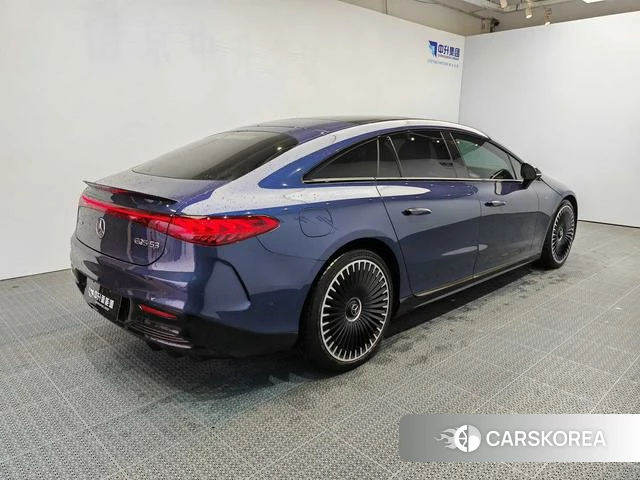 Mercedes-Benz EQS AMG id 4182631 из Китая 20