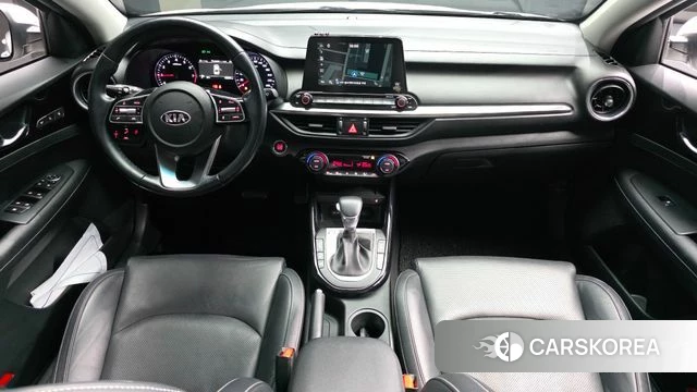 Kia Come New K3 id 3852868 из Кореи 17