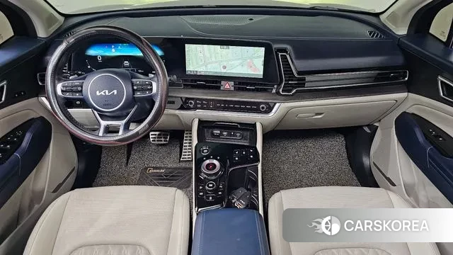 Kia Sportage 5th Generation id 3278759 из Кореи 17