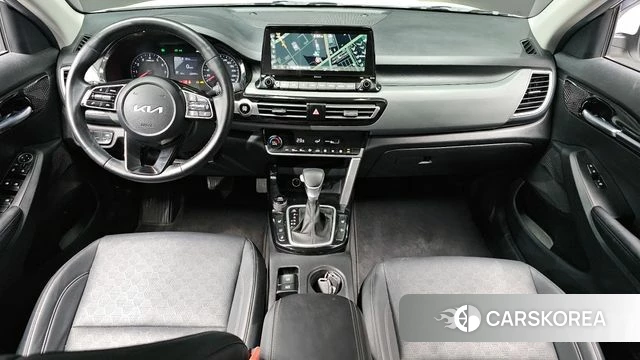 Kia Seltos id 4282898 из Кореи 27