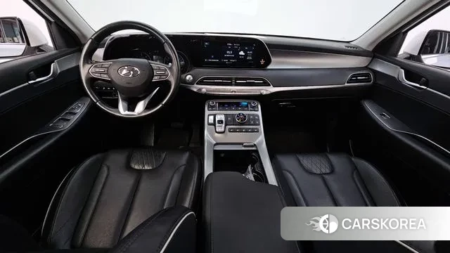 Hyundai Palisade id 2995289 из Кореи 17