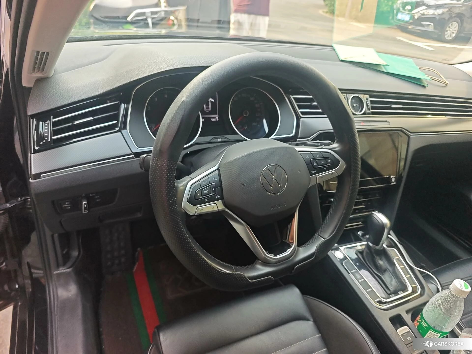 Volkswagen Magotan id 4513619 из Китая 18
