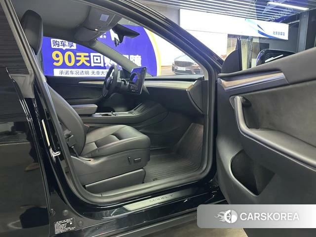 Tesla Model Y id 4026783 из Китая 13