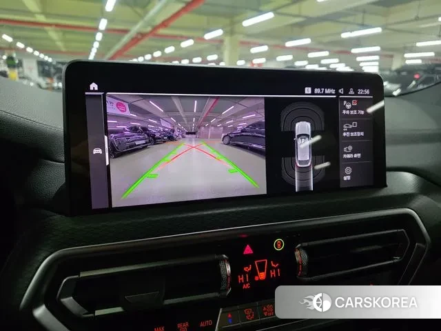 BMW X4 (G02) id 3606277 из Кореи 17