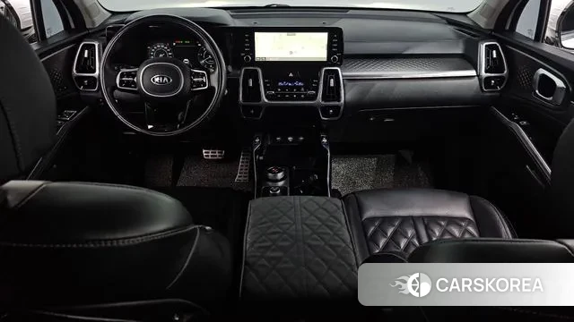 Kia Sorento 4th Generation id 3582431 из Кореи 17