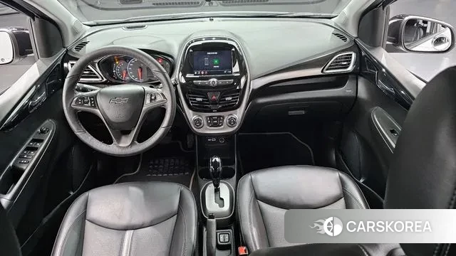 Chevrolet (GM Daewoo) The New Spark id 3686284 из Кореи 17