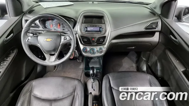 Chevrolet (GM Daewoo) The Next Spark id 2470788 из Кореи 17