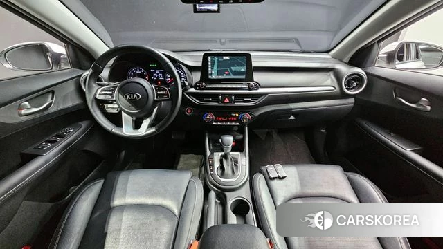 Kia Come New K3 id 4304417 из Кореи 17