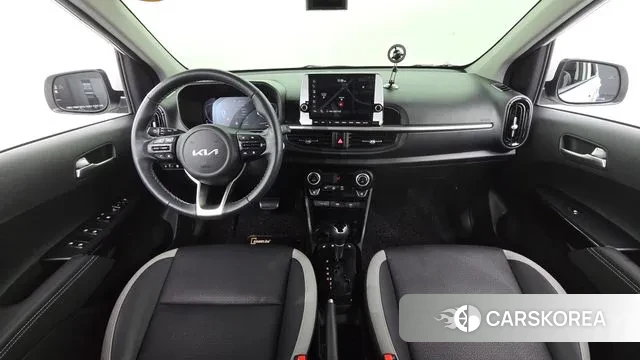 Kia The New Morning (JA) id 3359842 из Кореи 17