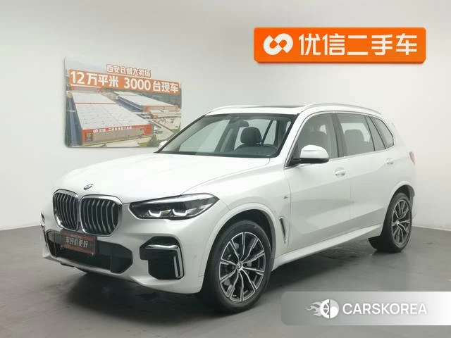 BMW X5 id 4300314 из Китая 21