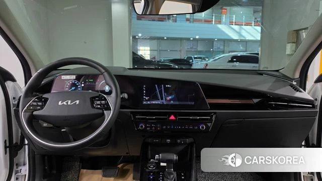 Kia Di Ol Nu Niro id 4330400 из Кореи 17