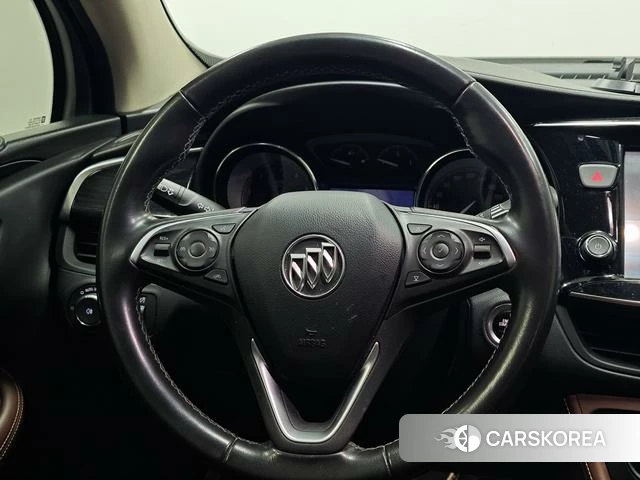 Buick Angkewei id 4212613 из Китая 17