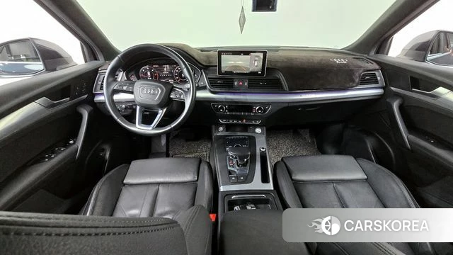 Audi Q5 (FY) id 4330990 из Кореи 31